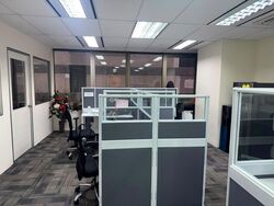Raffles Place MRT (D1), Office #625694931